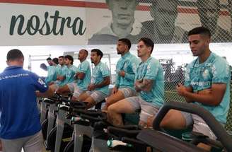 Palmeiras é o líder do Campeonato Brasileiro, com 52 pontos –