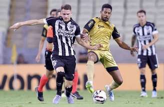 Ceará vence o Sport por 2 a 1 e deixa o Z4 da Série B – Baggio Rodrigues / SCR
