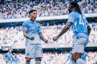 City teve trabalho para superar o Coventry –