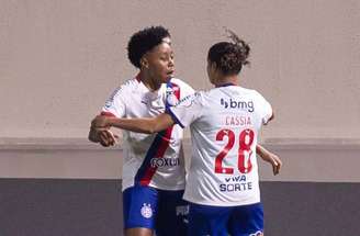 Palmeiras é eliminado para o Bahia nos pênaltis –