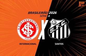 Internacional vem de uma derrota contra o Grêmio, pela Copa do Brasil –