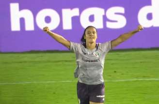 São Paulo vence o Grêmio po 2 a 0 e está na semifinal do Brasileirão Feminino –