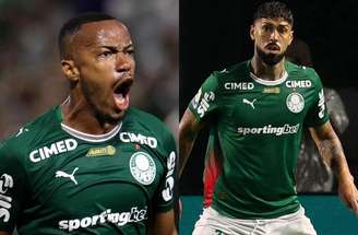 Marlon Freitas tem feito bons jogos com a camisa do Palmeiras –