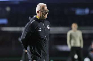 São Paulo fica mais confortável no Brasileirão –