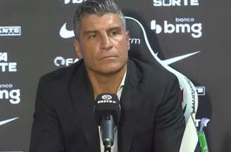 Fluminense e Vasco mediram forças pelo Brasileirão neste sábado no Maracanã –