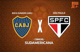 São Paulo vem de uma vitória contra o Atlético, pelo Brasileirão –