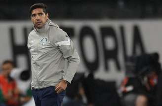 Palmeiras empatou com o Botafogo, sem gols, pelo Brasileirão –