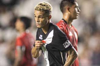 Andrés Gómez também está fora contra o Santa Fe –