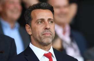 Edu Gaspar rescinde com o Nottingham Forest após passagem conturbada –