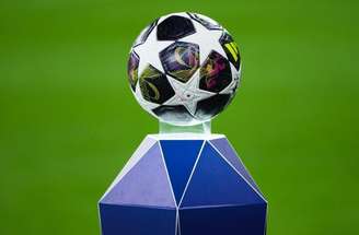 O Paris Saint-Germain é o atual bicampeão da UEFA Champions League –