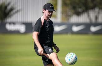 Yuri Alberto continua em recuperação de lesão muscular –