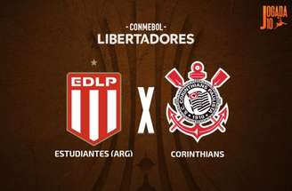 Estudiantes eliminou a Universidad Católica na fase anterior do mata-mata –