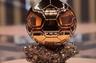 Dembélé é o atual vencedor da Bola de Ouro –