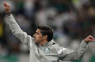 Palmeiras ficou no empate, sem gols, com o Botafogo –