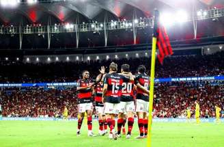 Flamengo conquistou a Libertadores em 2025 –