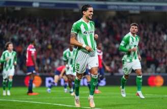Brasileiro Alexandro deixou sua marca para o Lille –
