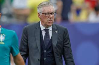 Carlos Miguel pode ser convocado por Carlo Ancelotti para os amistosos da Seleção Brasileira –