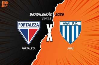 Equipes ficaram no empate no 1° turno –