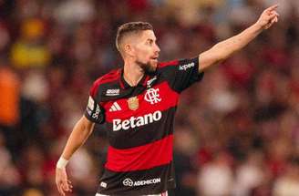 Jorginho não joga pela seleção da Itália desde a Eurocopa de 2024 –