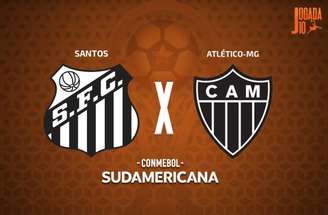Santos se prepara para enfrentar o Atlético-MG pela Sul-Americana – Fotos Raul Baretta/ Santos FC