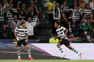Rodrigo Zalazar fez um lindo gol de falta que fechou o marcador –