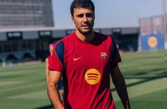 Rodri pediu desculpas após comentários sobre o time do Valencia –