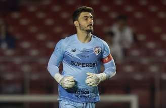 Tricolor perdeu por 1 a 0 na Argentina e agora precisa reverter a desvantagem diante da torcida –