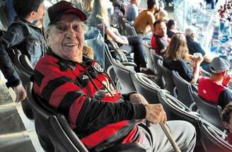 Ex-jogador também fez história em clássicos contra o Coritiba –