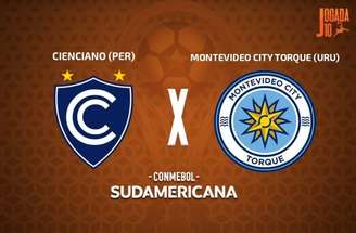 Palco do primeiro encontro entre Cienciano e City Torque será o Inca Garcilaso de la Vega –