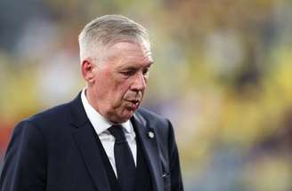 Marquinhos deve seguir como capitão da Seleção-