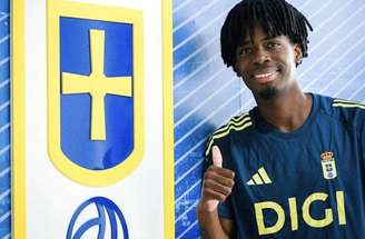Ovie Ejaria começou a carreira nas categorias de base do Liverpool –