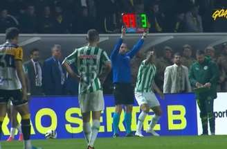 Juventude venceu o Criciúma por 2 a 0 e segue na liderança da Série B –