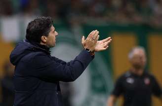Palmeiras vence a LDU e leva vantagem para duelo no Equador –