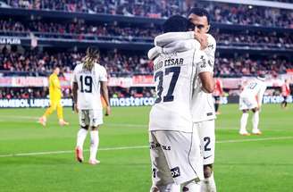 Corinthians conseguiu bom resultado fora de casa na Copa Libertadores –