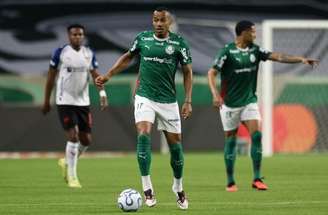 Palmeiras venceu o confronto com a LDU, no Nubank Parque, e decide em Quito –