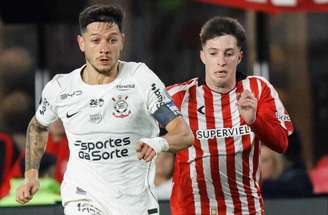 Após empatar na Argentina com o Estudiantes. O Corinthians terá o Flamengo pela frente no Brasileiro. Depois, a volta contra os argentinos valendo vaga para a semifinal da Libertadores.