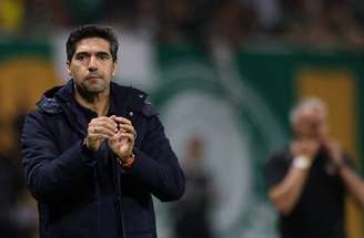 Abel Ferreira conversou com familiares antes do pedido de desculpas –