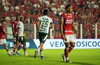 Vila Nova vence clássico contra o Goiás –