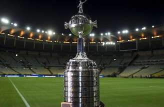 Troféu da Libertadores-2026 tem grandes chances de ficar no Brasil  –