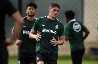 Sporting vem de vitória na Champions e esperar engrenar novo triunfo, desta vez, pelo Português, contra o Famalicão, na casa dos minhotos.