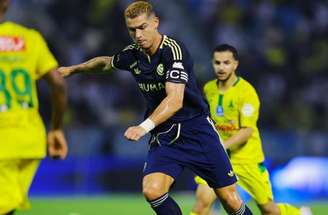 Al Nassr e Al-Khaleej mediram forças neste sábado (12), pela Liga Saudita –