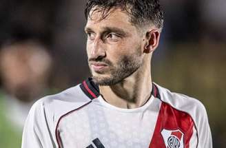 Raposa anuncia a contratação de Matías, lateral-esquerdo –