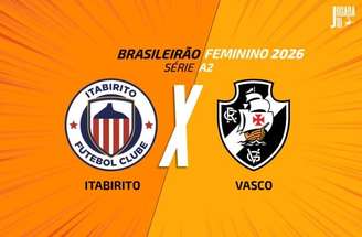 Itabirito vai em busca de título inédito após garantir vaga na Série A –
