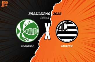 Athletic e Juventude empataram no primeiro turno –