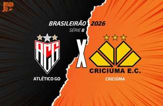 No 1° turno, as equipes ficaram no 1 a 1, no Heriberto Hulse –