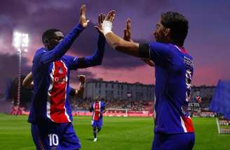 Ferran Torres faz o gol da vitória do PSG – 