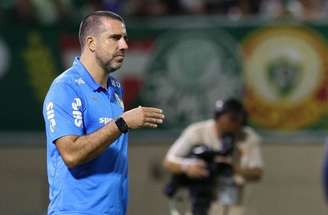Vitória devolve a liderança para o Palmeiras, no entanto, provisoriamente –