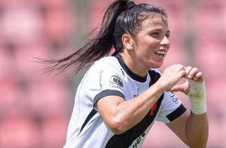 Lourdes marcou o terceiro do Vasco na vitória sobre o Itabirito –