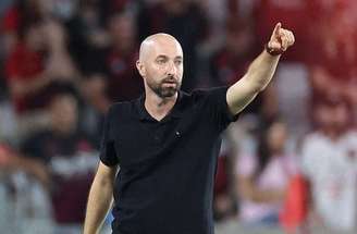 Bellão segue no comando do Botafogo –