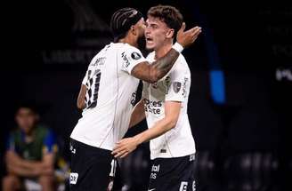 Yuri Alberto, que não atua há mais de um mês, fez gol nos três últimos duelos contra o Flamengo – Fotos: Rodrigo Gazzanel / Agência Corinthians